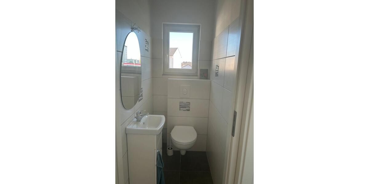 Etagenwohnung Pirmasens Niedersimten - 5 Zimmer, 130 m&sup2;, 800&euro; | Angebot:26320356