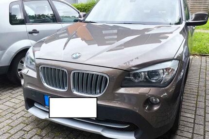 BMW X1 158.100 km 7.700 &euro; Bochum 44892