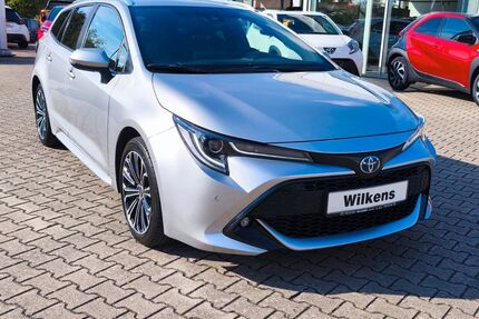 Toyota Corolla 45.000 km 26.700 &euro; Lohne 49393