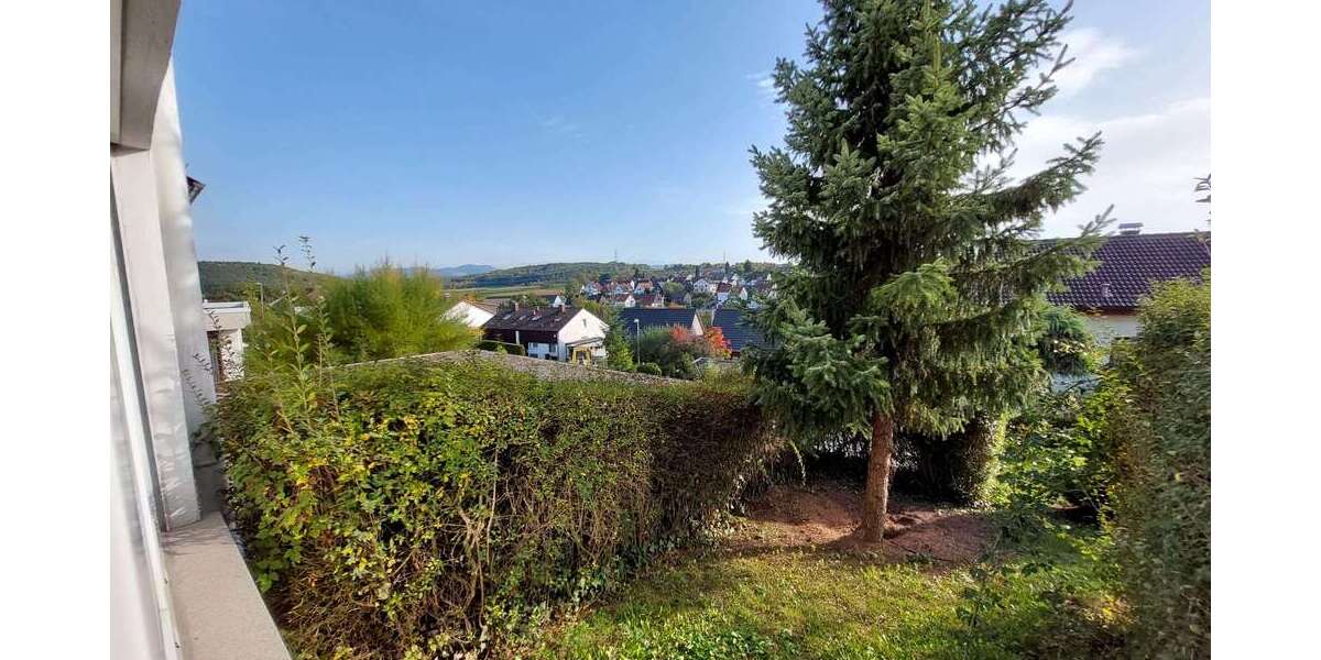 Etagenwohnung Oberboihingen - 3 Zimmer, 70 m&sup2;, 850&euro; | Angebot:27122797