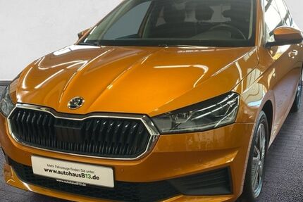 Skoda Fabia 27.500 km 19.990 &euro; Neuburg 86633