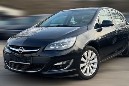 Opel Astra 68.363 km 8.490 &euro; Budenheim 55257