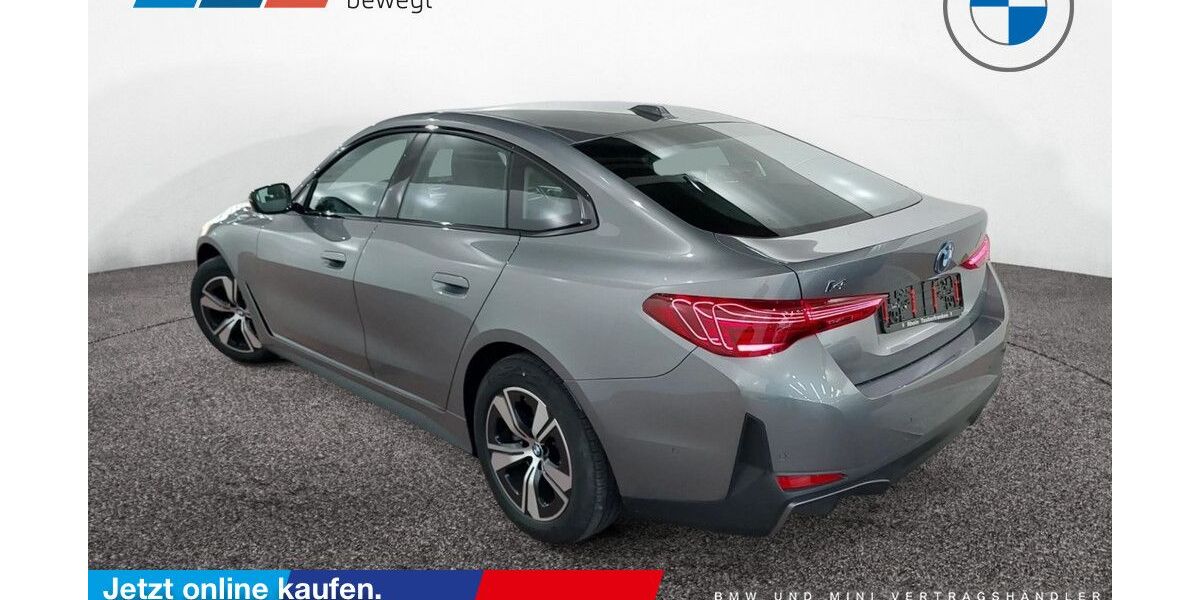 BMW i4 18.700 km 43.950 &euro; Teltow 14513