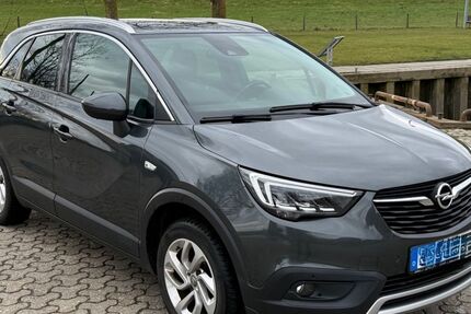 Opel Crossland (X) 78.500 km 11.000 &euro; Stadland 26935