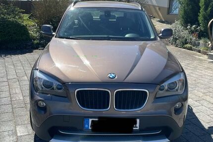 BMW X1 180.000 km 5.990 &euro; Bopfingen 73441