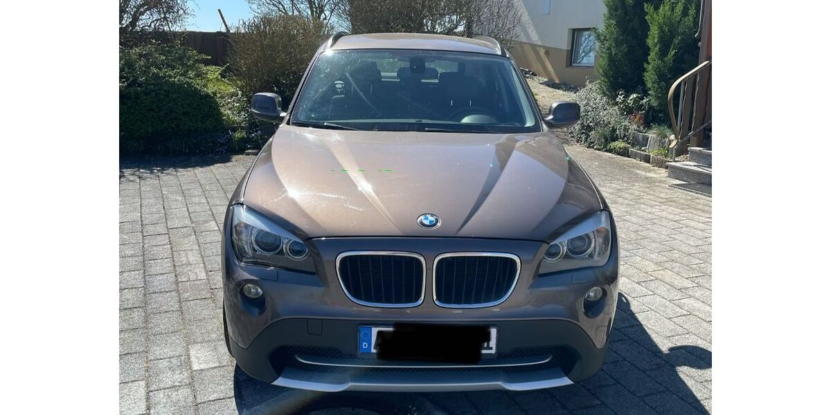 BMW X1 180.000 km 5.990 &euro; Bopfingen 73441
