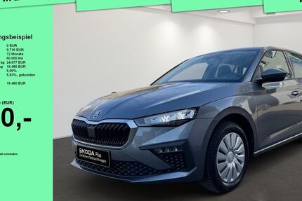 Skoda Scala 26.130 km 19.250 &euro; Wangen im Allgäu 88239