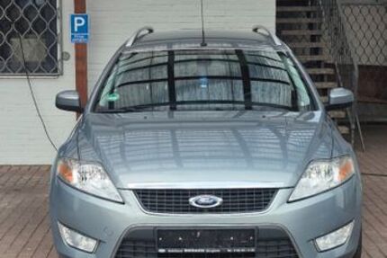 Ford Mondeo 161.000 km 3.150 &euro; Wesertal 34399