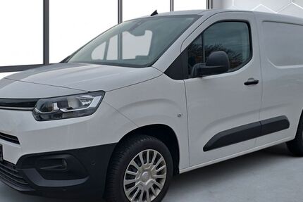 Toyota Proace City 39.500 km 12.495 &euro; Pinneberg 25421
