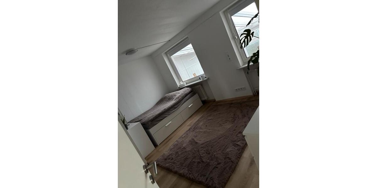 Erdgeschoßwohnung Göttingen Elliehausen / Esebeck - 2 Zimmer, 44 m&sup2;, 500&euro; | Angebot:25588617