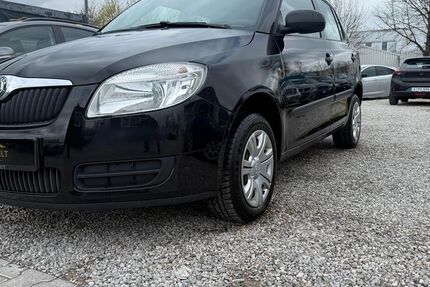 Skoda Fabia 166.050 km 1.490 &euro; Augsburg 86167