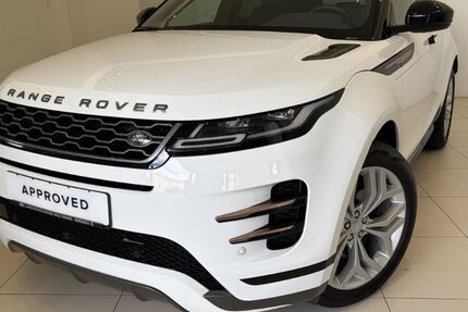 Land Rover Range Rover Evoque 35.500 km 38.480 &euro; Bremen 28329