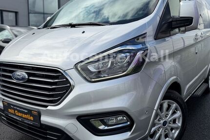 Ford Tourneo Custom 51.000 km 33.490 &euro; Kall 53925
