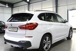 BMW X1 sDrive 18d M-SPORT SHADOW PANORAMA, LED, H/K 186.000 km 17.444 &euro; Hamm 59077