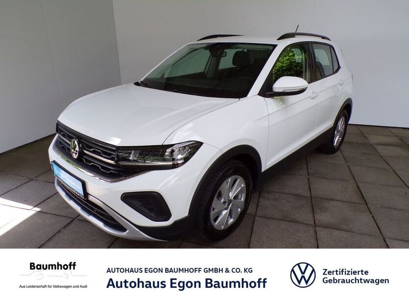 T-Cross
