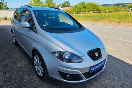 Seat Altea