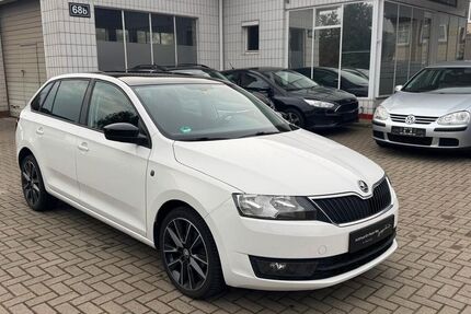 Skoda Rapid 147.000 km 7.499 &euro; Wolfenbüttel 38304
