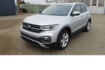 VW T-Cross 1.0 Life BMT TSI Klima Navi 20.800 km 17.990 &euro; Vordorf 38533