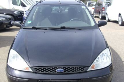 Ford Focus 250.000 km 2.999 &euro; Landsberg am Lech 86899