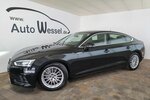 Audi A5 35 TFSI DSG LED SHZ Navi Leder Tempomat 77.900 km 24.900 &euro; Garrel 49681