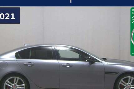 Jaguar XE 108.898 km 22.980 &euro; Gyhum/Bockel 27404