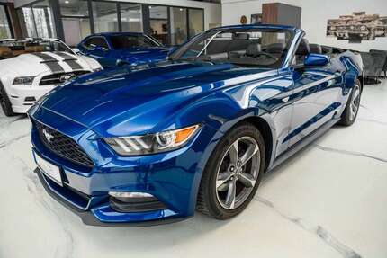 Ford Mustang 105.492 km 20.999 &euro; Quakenbrueck 49610