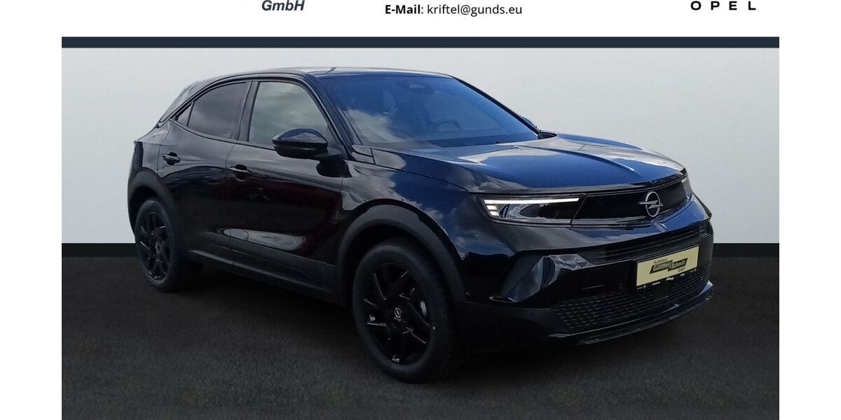 Opel Mokka 6.509 km 21.480 &euro; Kriftel 65830