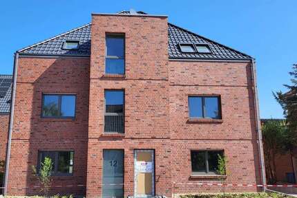 Wohnung zum Mieten in Rheine 1.055 € 89.83 m²
