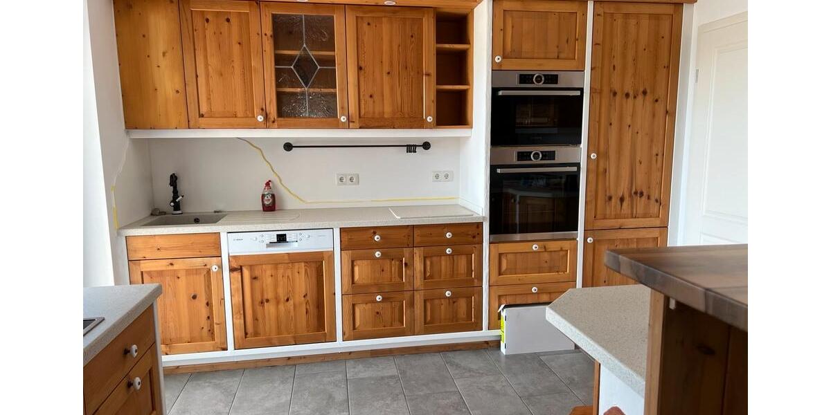 Bungalow Jördenstorf - 4 Zimmer, 130 m&sup2;, 499.000&euro; | Angebot:27133694