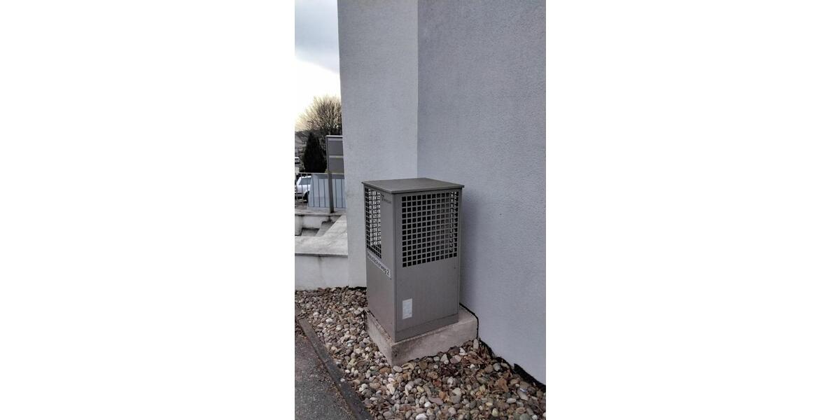 Mehrfamilienhaus zimmer