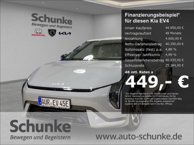 Kia EV4 7.000 km 44.950 &euro; Aurich 26607