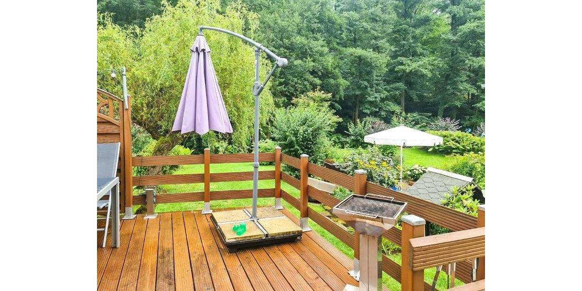 Ein Paradies - für Sie und Ihre Gäste! zimmer