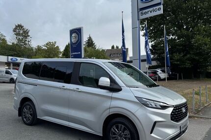 Ford Tourneo Custom 15.375 km 41.998 &euro; Iserlohn 58636
