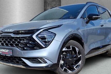 Kia Sportage 35.602 km 33.190 &euro; Berlin 10409