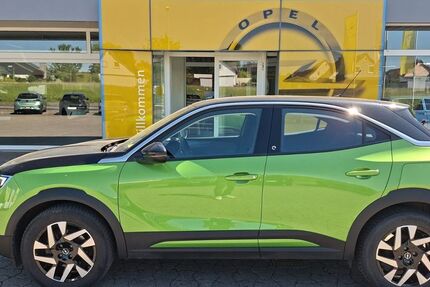 Opel Mokka 32.500 km 17.490 &euro; Bad Neustadt 97616