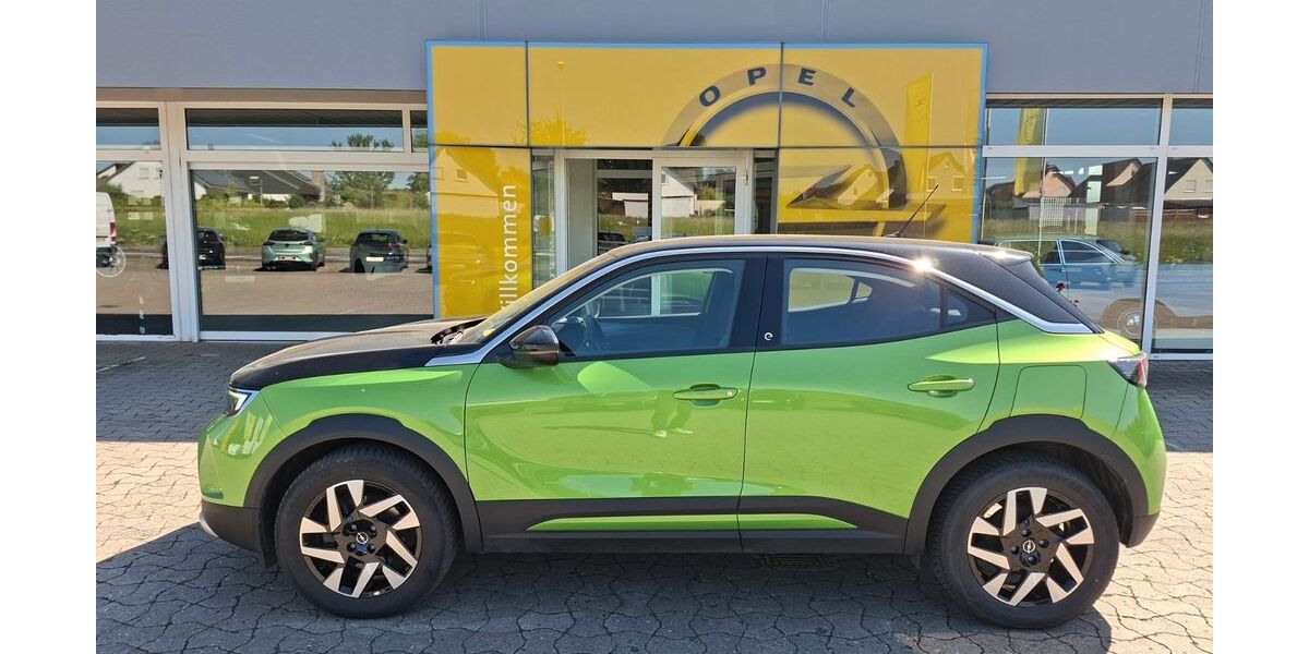 Opel Mokka 32.500 km 17.490 &euro; Bad Neustadt 97616