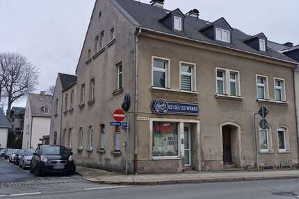 Haus Thum - 10 Zimmer, 200 m&sup2;, 43.000&euro; | Angebot:20536402