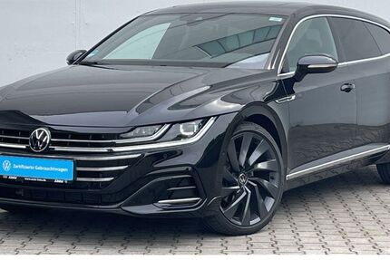 VW Arteon 46.054 km 37.950 &euro; Crailsheim 74564