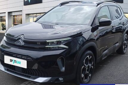 Citroen C5 Aircross 34.890 km 17.930 &euro; Leipzig 04129