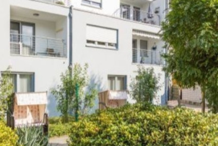 Wohnung Harsewinkel - 2 Zimmer, 45 m&sup2;, 520&euro; | Angebot:24667221