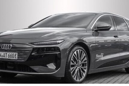 Audi A6 e-tron 17.000 km 64.880 &euro; Bonn 53227
