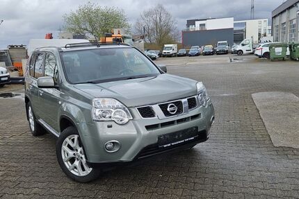 Nissan X-Trail 180.092 km 7.700 &euro; Waiblingen Neustadt ( 15 km von Stuttgart ) 71336