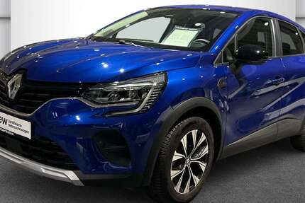 Renault Captur 21.500 km 16.975 &euro; Hannover 30519