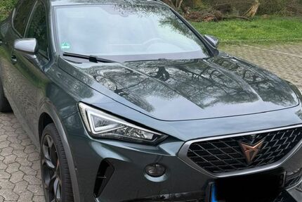 Cupra Formentor 60.000 km 26.490 &euro; Sand 97522