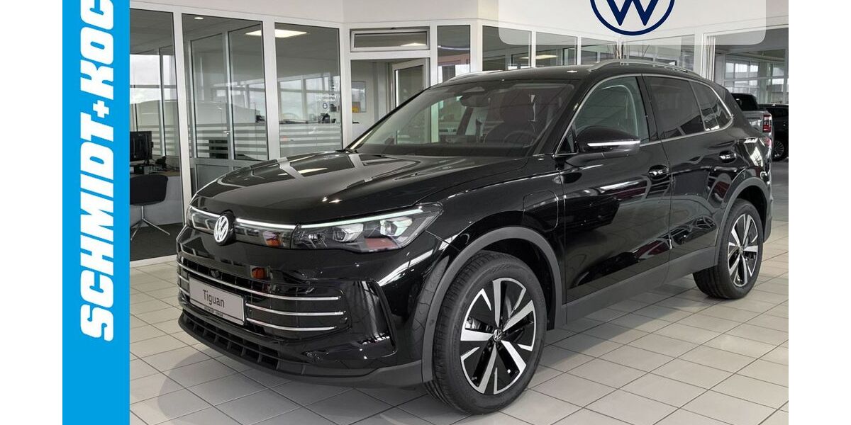 VW Tiguan 1.952 km 59.450 &euro; Bremen 28201