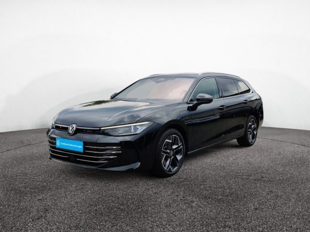 Passat Variant
