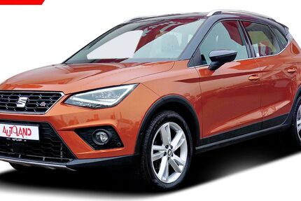 Seat Arona 78.518 km 17.490 &euro; Halle 06122