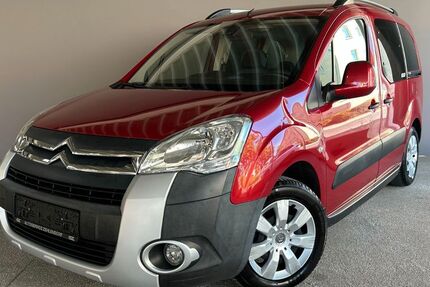 Citroen Berlingo 272.949 km 3.499 &euro; Berlin 14165