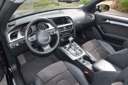 Audi A5 97.000 km 14.900 &euro; Schenefeld 22869
