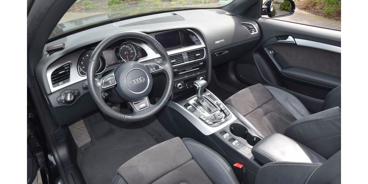 Audi A5 97.000 km 14.900 &euro; Schenefeld 22869